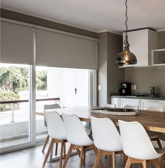 Penthouse Crystal Lagoon — Green Park, Solanas